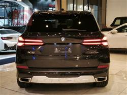 بي ام دبليو X5